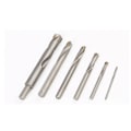 Miniatyrbilde 9 av 10: Hardmetallbor Metallbearbeidingsbits 10MM 10mm