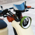 Miniatyrbilde 6 av 10: Hodelyktdeksel Hodelysdekorasjon 4 4 4