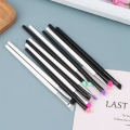 Miniatyrbilde 3 av 10: Makeup Brush Eye Shadow Make Up Brush ROSE RED 1 ROSE RED 1 Rose Red 1