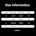 Miniatyrbild 3 av 10: Cykelhandskar Collision Avoidance Glove GUL XL XL Yellow XL-XL