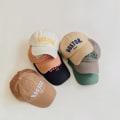 Pikkukuva 10 / 10: Lippalakit Hip Hop -hattu KHAKI khaki
