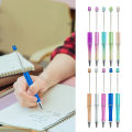 Miniatyrbilde 6 av 10: 5 STK Beaded Pen Kulepenn 01 01 01