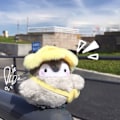 Pikkukuva 7 / 10: Penguin avaimenperä Penguin pehmoavaimenperä 3 3 3