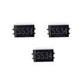 Miniatyrbillede 9 af 10: 5/10/20/50 STK ensretter diode dele elektrisk aksial 3 3 3