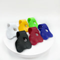 Miniatyrbillede 9 af 10: Motorcykel Throttle Assistant Cruise Control Grip SORT