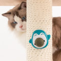 Miniatyrbillede 9 af 10: Cat Mint Ball Catnip SORT black