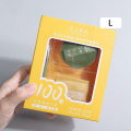 Pikkukuva 1 / 10: Powder Puff Makeup Puff L(5,4X5,5CM)2 2 L(5.4x5.5cm)2