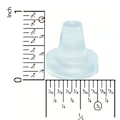 Miniatyrbilde 2 av 6: Navleplugg for postfettsuging for mageplastikk