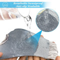 Miniatyrbilde 5 av 10: VR Eye Mask Cover VR Eye Cover Pad GUL yellow