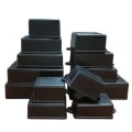 Miniatyrbilde 4 av 10: Elektronisk prosjektboks Vanntett dekselprosjekt 52X22X13MM5 5 52x22x13mm5