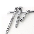 Miniatyrbillede 2 af 5: 4-delt Drive Extension Bar Set Socket Extension Set Premium