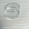 Miniatyrbillede 1 af 10: 100 Stk Møntboks Møntbeskyttelsesboks 19MM 19mm