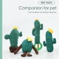 Miniatyrbild 7 av 10: Hundleksaker Squeaky 3 3 3