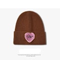 Miniatyrbild 10 av 10: Vintervarma hattar Casual Stacking Hats 7 7 7