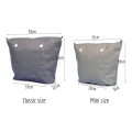 Miniatyrbilde 2 av 10: Innsats Innerbag Fôr Innsatsbag LYS GRÅ MINI MINI Light Grey Mini-Mini