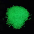Miniatyrbilde 7 av 8: Glow in Dark Resin Stone Lysende Rhinestone 50GRUND RUND 50gRound