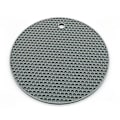 Miniatyrbillede 10 af 10: 4 stk Silikone Isoleringspude Silikone Honeycomb Isoleringspude C