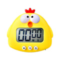 Miniatyrbillede 1 af 10: Digital timer Countdown-Timer 10 10 10