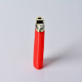 Miniatyrbilde 6 av 10: 4 STK Water Jet Lighter Prank Leker Prank Props 4PCS Random Colors