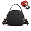 Miniatyrbild 4 av 9: Crossbody Bags Axelväska GRÅ grey