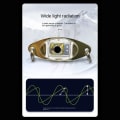 Miniatyrbilde 4 av 10: LED Lure Light Blinklampe RØD RØD Red