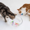 Miniatyrbilde 6 av 10: Elektrisk simulering Fish Cat Interactive Toy 5 5 5