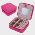 Miniatyrbild 4 av 10: Case Case ROSE RED Rose Red