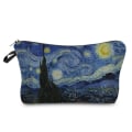 Pikkukuva 1 / 10: Canvas Bag Meikkipussi Laukku D D D