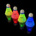 Pikkukuva 6 / 10: 2/3/4/8 kpl LED sulkapallopallo sulkapallosulkapallot 3 kpl 3 kpl 3Pcs