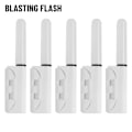Miniatyrbilde 1 av 10: fiskestang belysning pinne fiske lysende pinne BLINKENDE flashing