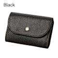 Miniatyrbillede 1 af 10: Mini Wallet Kreditkorttasker SORT black