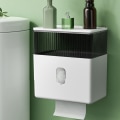 Miniatyrbild 3 av 10: Toalettpappershållare Förvaringsställ 04-ENKELLAGER 04-ENKELLAGER 04-Single Layer