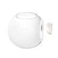 Miniatyrbilde 1 av 10: Hydroponic Vase Terrarium Ball Flower Pot S S