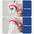 Miniatyrbild 5 av 10: Basin Bounce Core Pop-Up Sil C C C