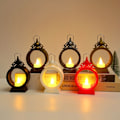 Miniatyrbillede 3 af 8: Vindlampe Stearinlys Lampe TYPE 3 TYPE 3 Type 3