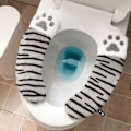 Pikkukuva 8 / 10: WC-istuimen cover WC-matto STYLE 2 STYLE 2 Style 2
