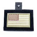 Miniatyrbillede 5 af 10: Tactical Patch Vest Rygsæk Patch ARMY GREEN 7,6X10CM Army Green 7.6x10cm
