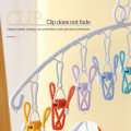 Miniatyrbilde 5 av 10: Oppbevaringsstativ Hatter Stativ MULTICOLOR multicolor