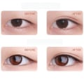 Miniatyrbild 7 av 8: Invisible Double Eyelid Sticker Big Eyelid Tape Sticker A A A