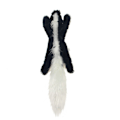 Miniatyrbillede 1 af 10: Hunde squeaky Toy Hunde Chew Toy C C C