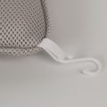 Pikkukuva 4 / 10: Kylpytyyny Tyyny Kylpyamme VALKOINEN C C WHITE C-C