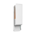 Miniatyrbillede 1 af 10: Plug Fixer Socket Fixe HVID white