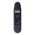 Miniatyrbillede 1 af 10: LCD Display Bil Lastbil Dæk Dæk Lufttryksmåler