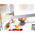 Miniatyrbilde 7 av 10: Hengsel buffer spjeld Buffer hengsel STOR BEND DEMPER Big bend Damper