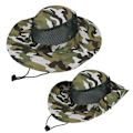 Pikkukuva 10 / 10: Bucket Hat Cap GREY STYLE2 STYLE2 gray style2-style2