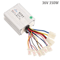 Miniatyrbillede 1 af 10: Cykel Controller Børstet Controller 36V 350W 36V 350W