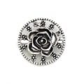 Miniatyrbild 10 av 10: Cardigan Clip Sjal Brosch STYLE 7 STYLE 7 Style 7