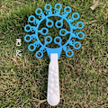 Pikkukuva 2 / 10: Bubble Machine Puhalluskuplatyökalu D D D