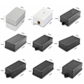 Pikkukuva 3 / 10: Elektronisen projektilaatikon vedenpitävä cover 155X80X45MM4 4 155x80x45mm4