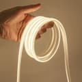 LED Strip Lys 220V COB NEUTRAL neutral